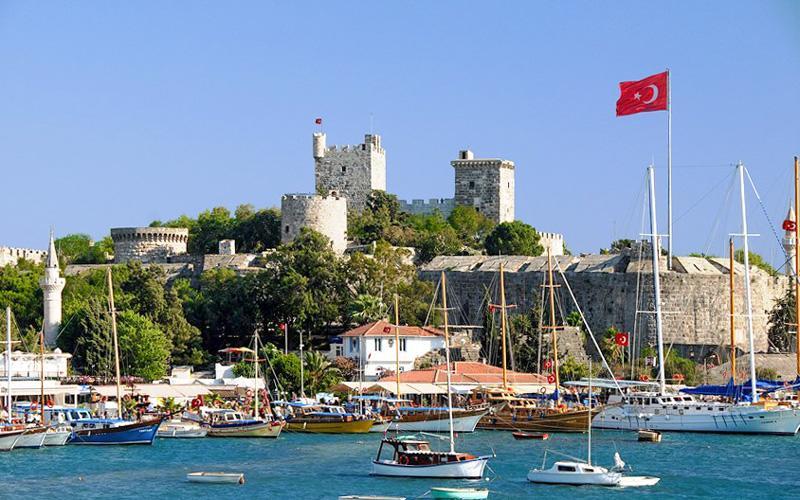 Bed & Breakfast Gozde Deniz Boutique 3*