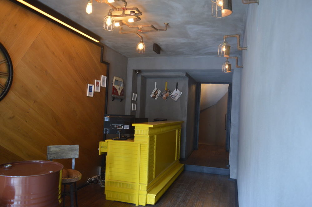 Hotel Istanbulinn 3*