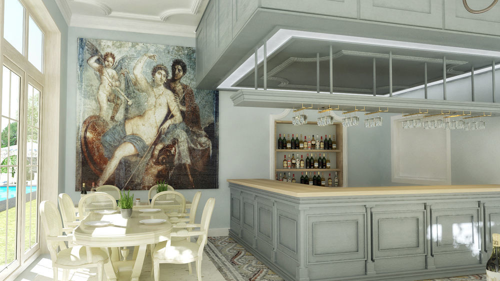 Hotel Vinifera Ephesus 3*