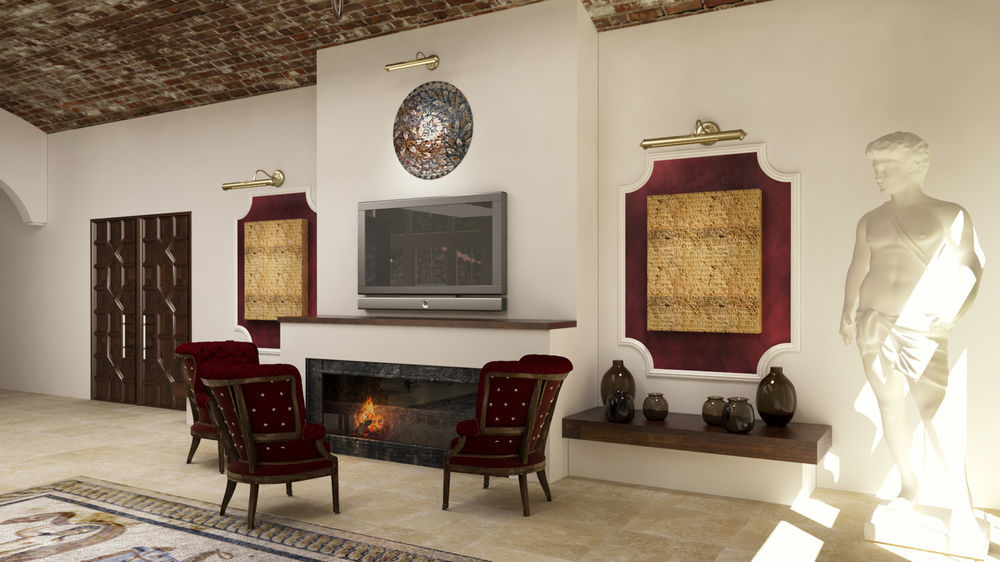 Hotel Vinifera Ephesus 3*