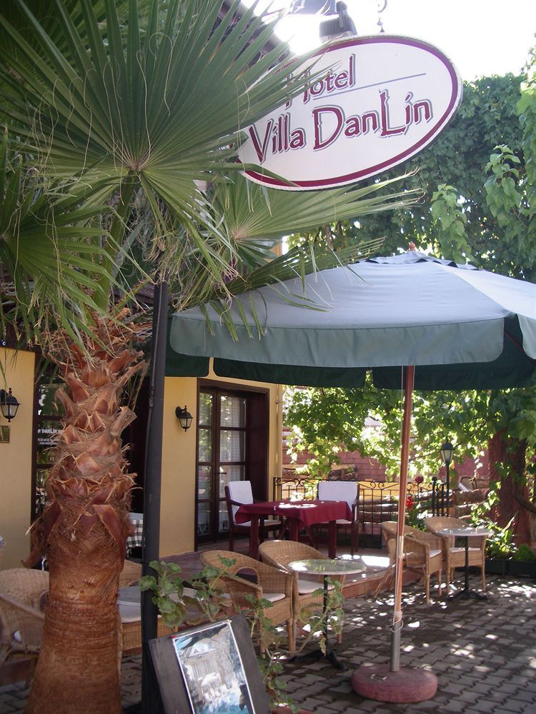 Danlin 2* Gocek (Fethiye)