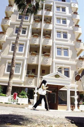 Triana 3* Antalya