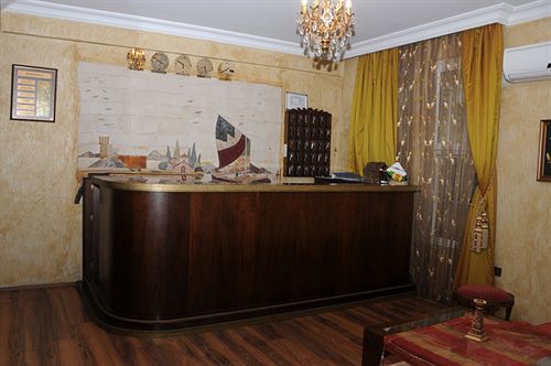 Triana 3* Antalya