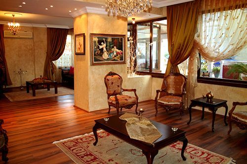 Triana 3* Antalya