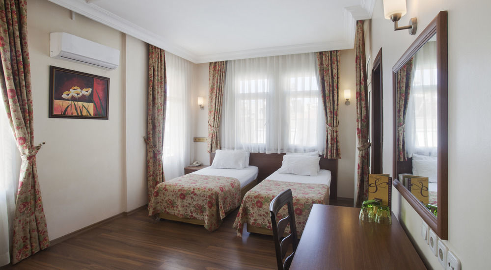 Triana 3* Antalya