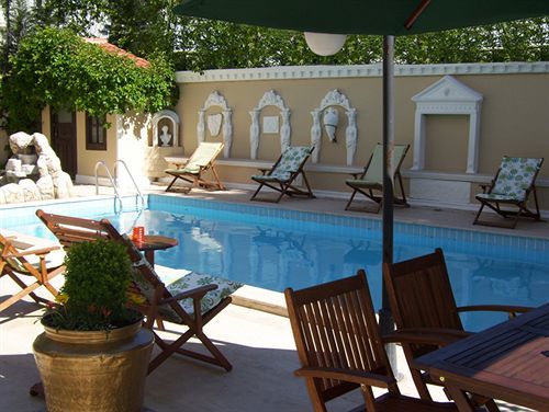 Triana 3* Antalya