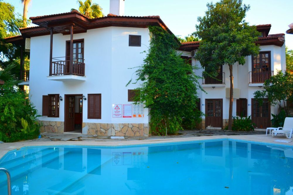 Hotel Oskay 3*