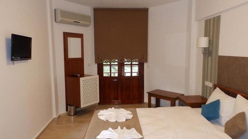Hotel Oskay 3*