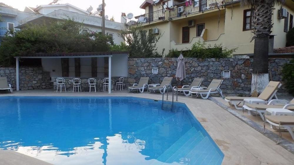 Oskay 3* Dalyan