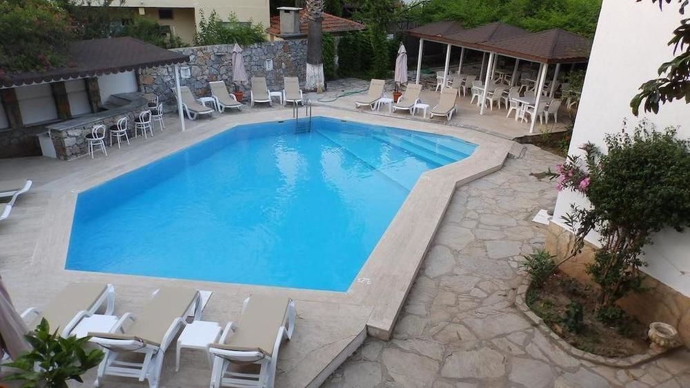Hotel Oskay 3*