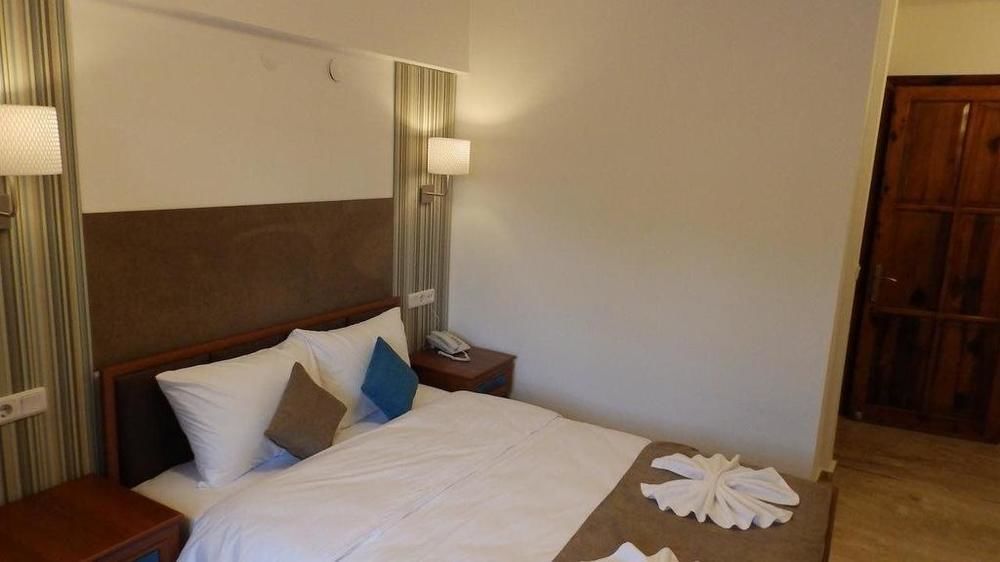 Hotel Oskay 3*