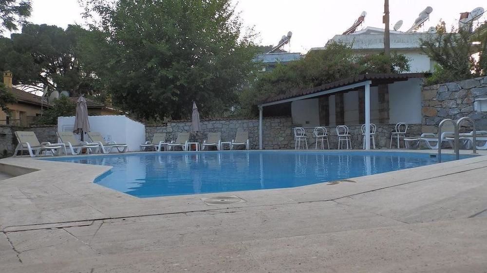Hotel Oskay 3*