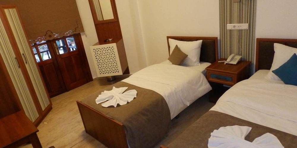 Oskay 3* Dalyan