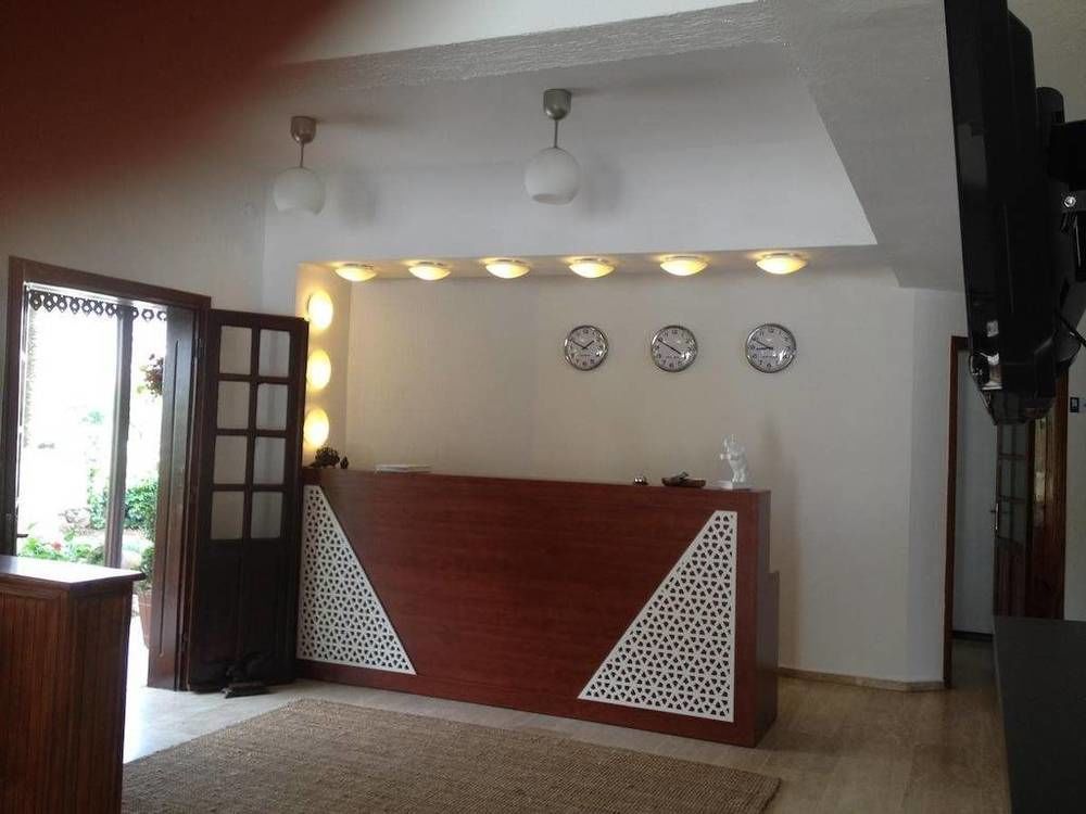 Hotel Oskay 3*