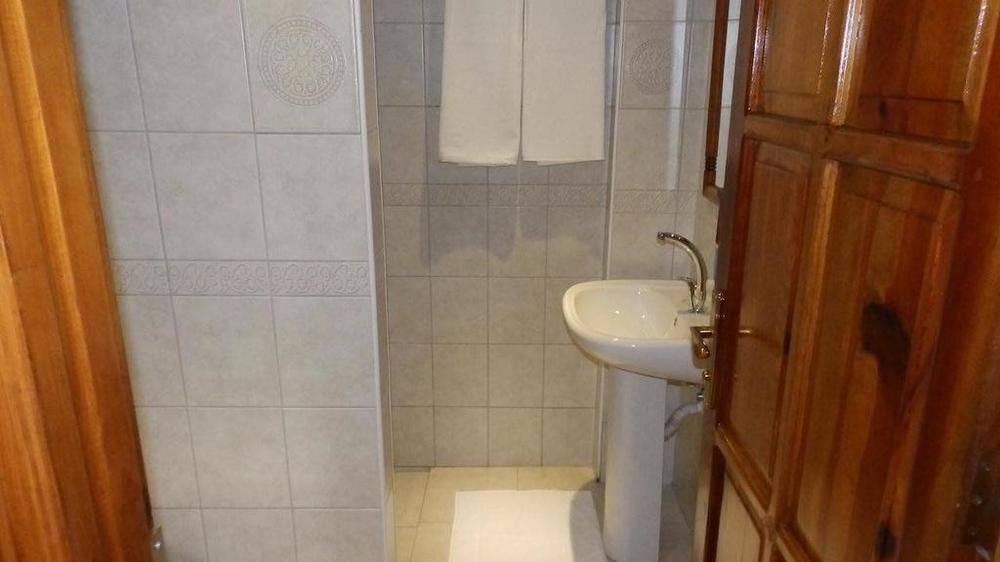 Hotel Oskay 3*