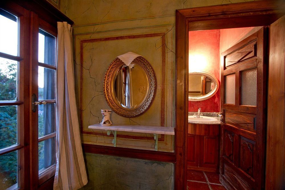 Hotel Nisanyan 3*