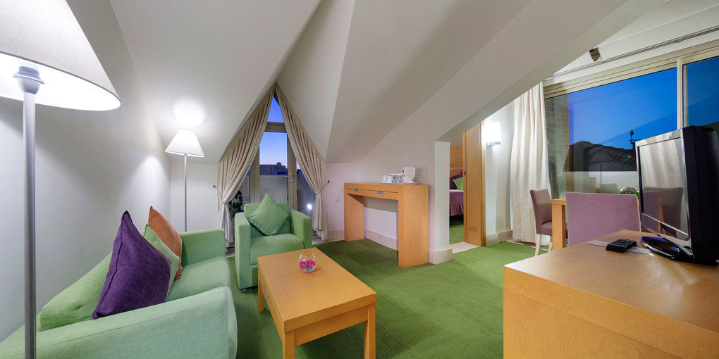 Resort Xanthe & 5*