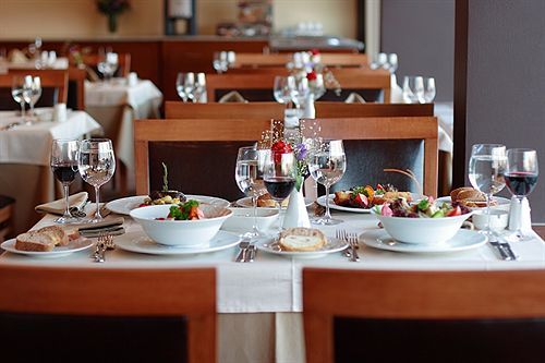 Dragos Restaurant 3* Istanbul