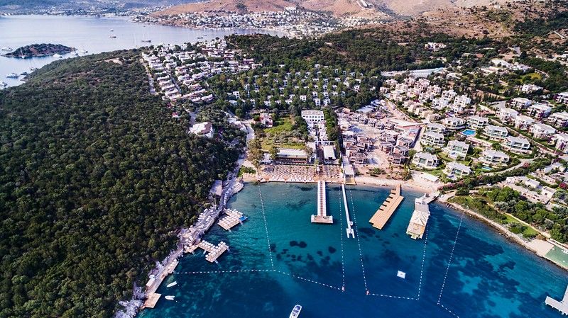 Hotel Voyage 5*
