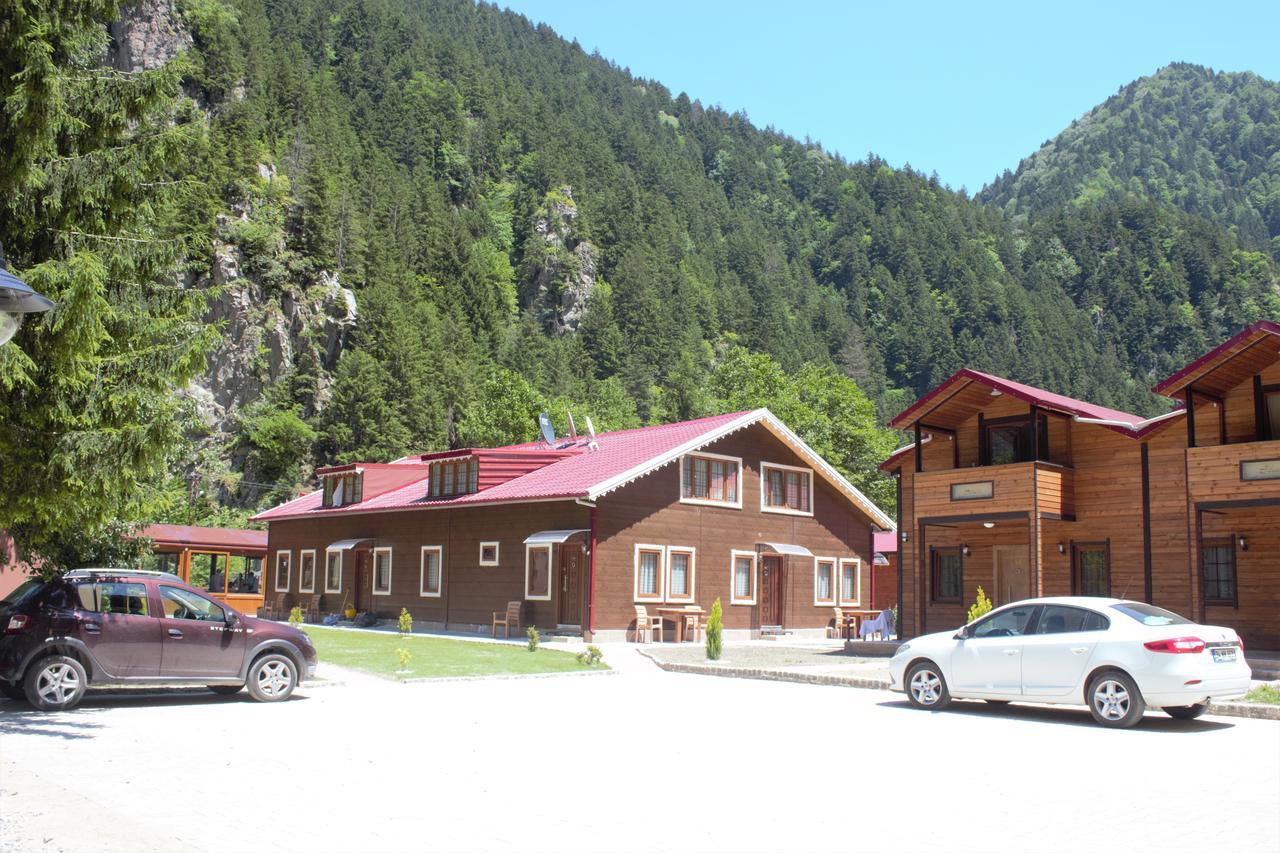 Selale * Uzungol