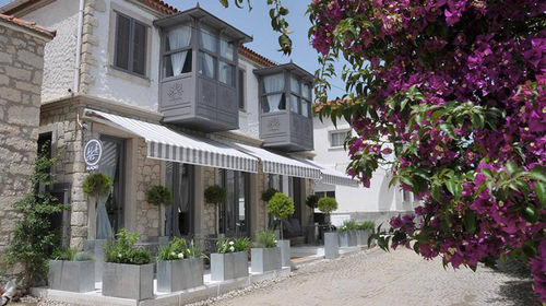 Ala - Special Category (adults Only) 4* Alacati