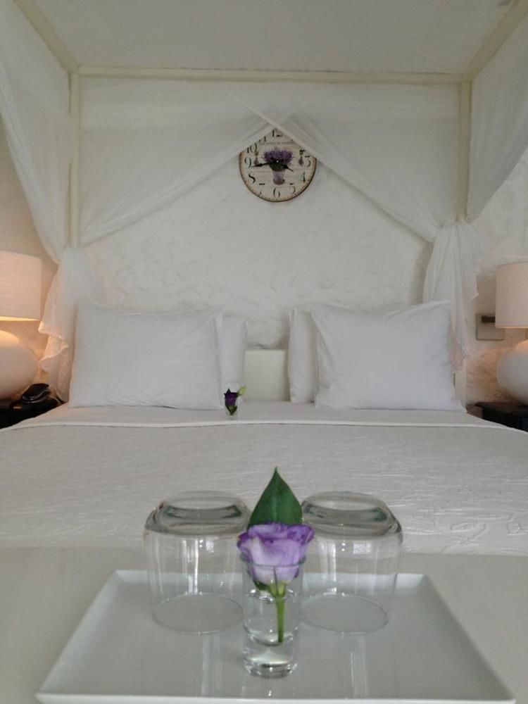 Ala - Special Category (adults Only) 4* Alacati