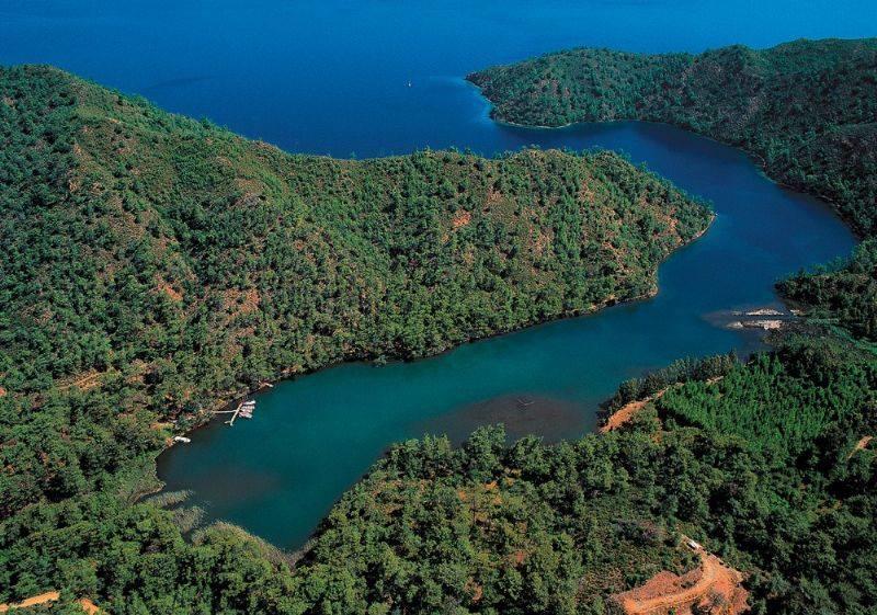 Bed & Breakfast Gozde Deniz Boutique 3*