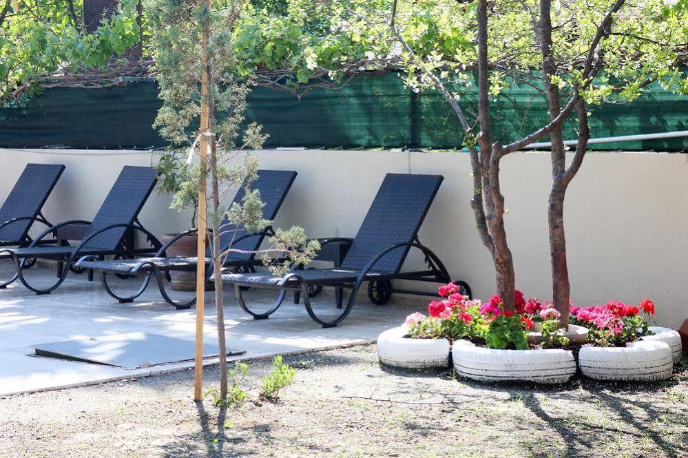 Hotel Arp 2*