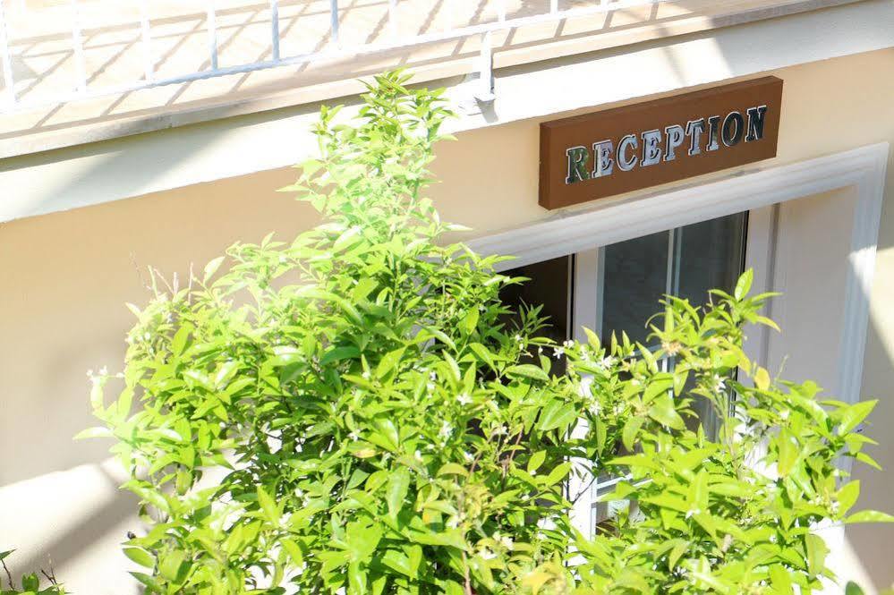 Hotel Arp 2*