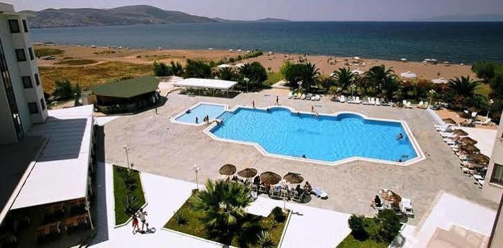 Hotel Le Monde & 4*