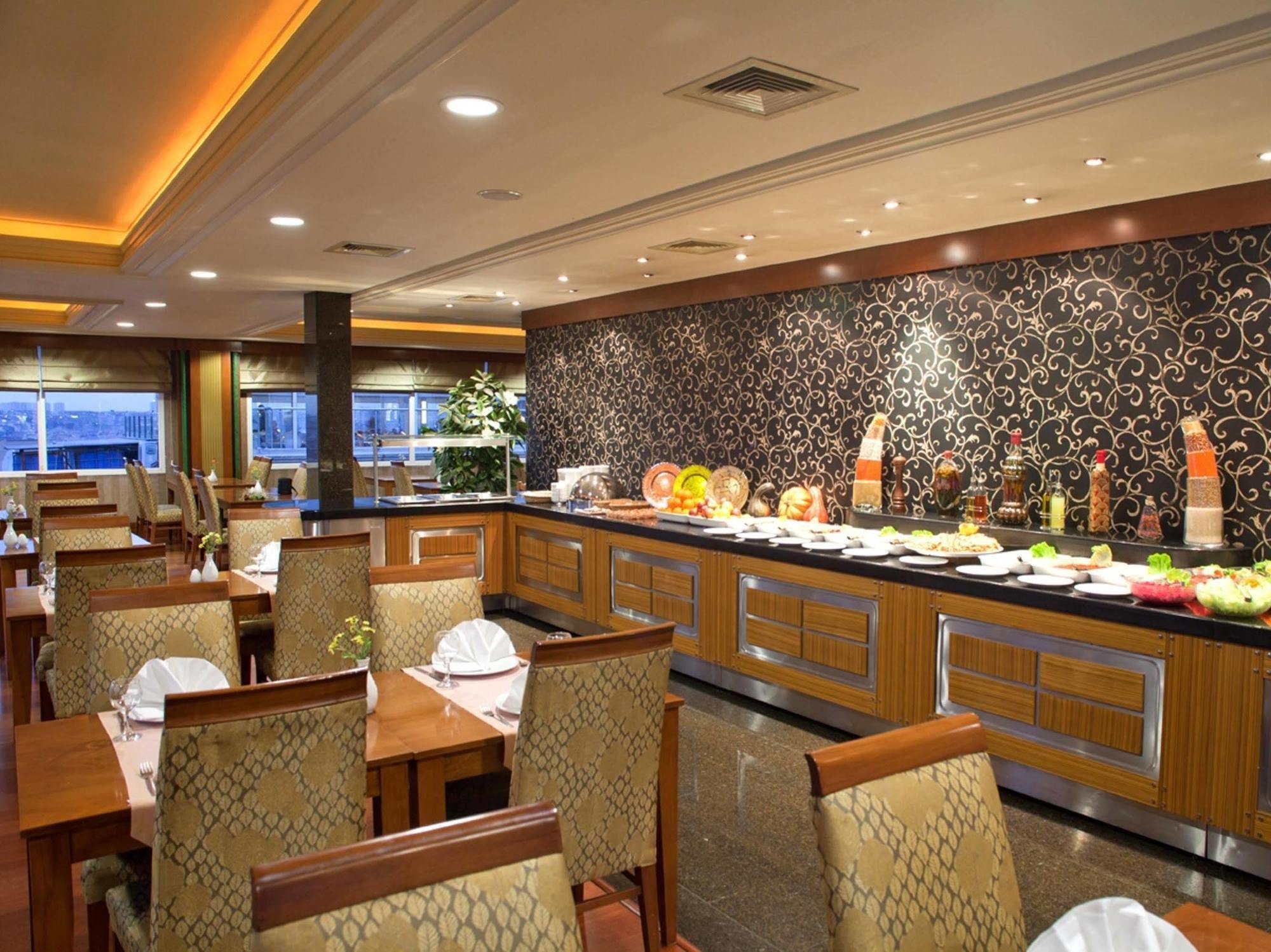 Oran 4* Istanbul