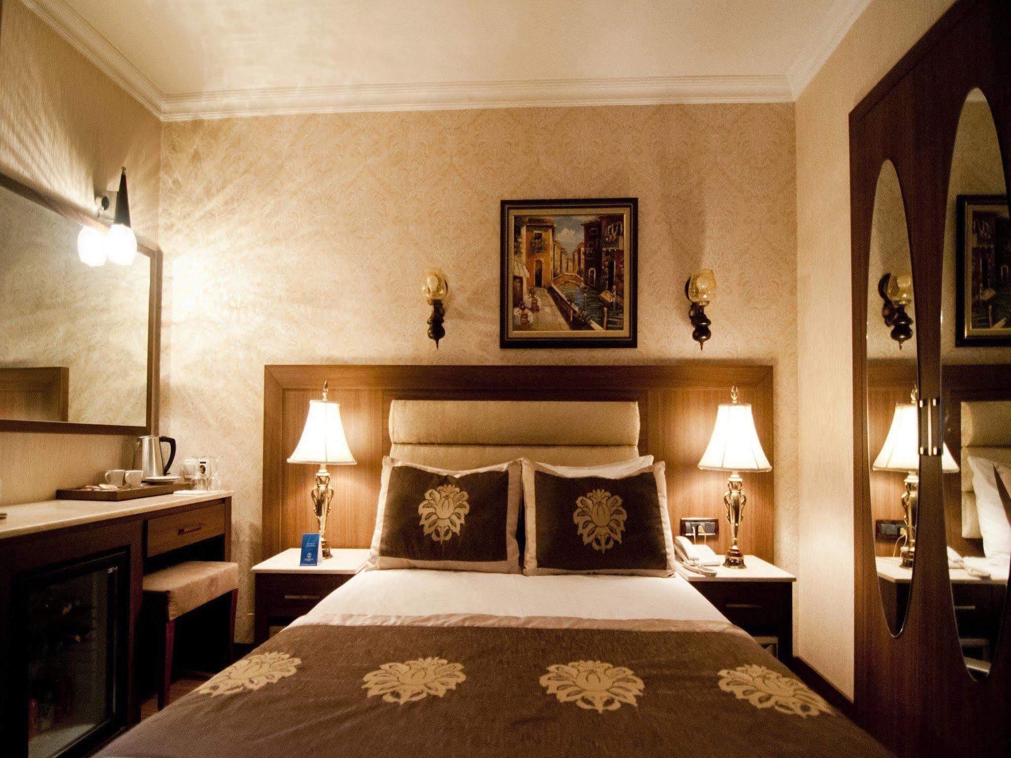 Hotel Grand Hilarium 4*