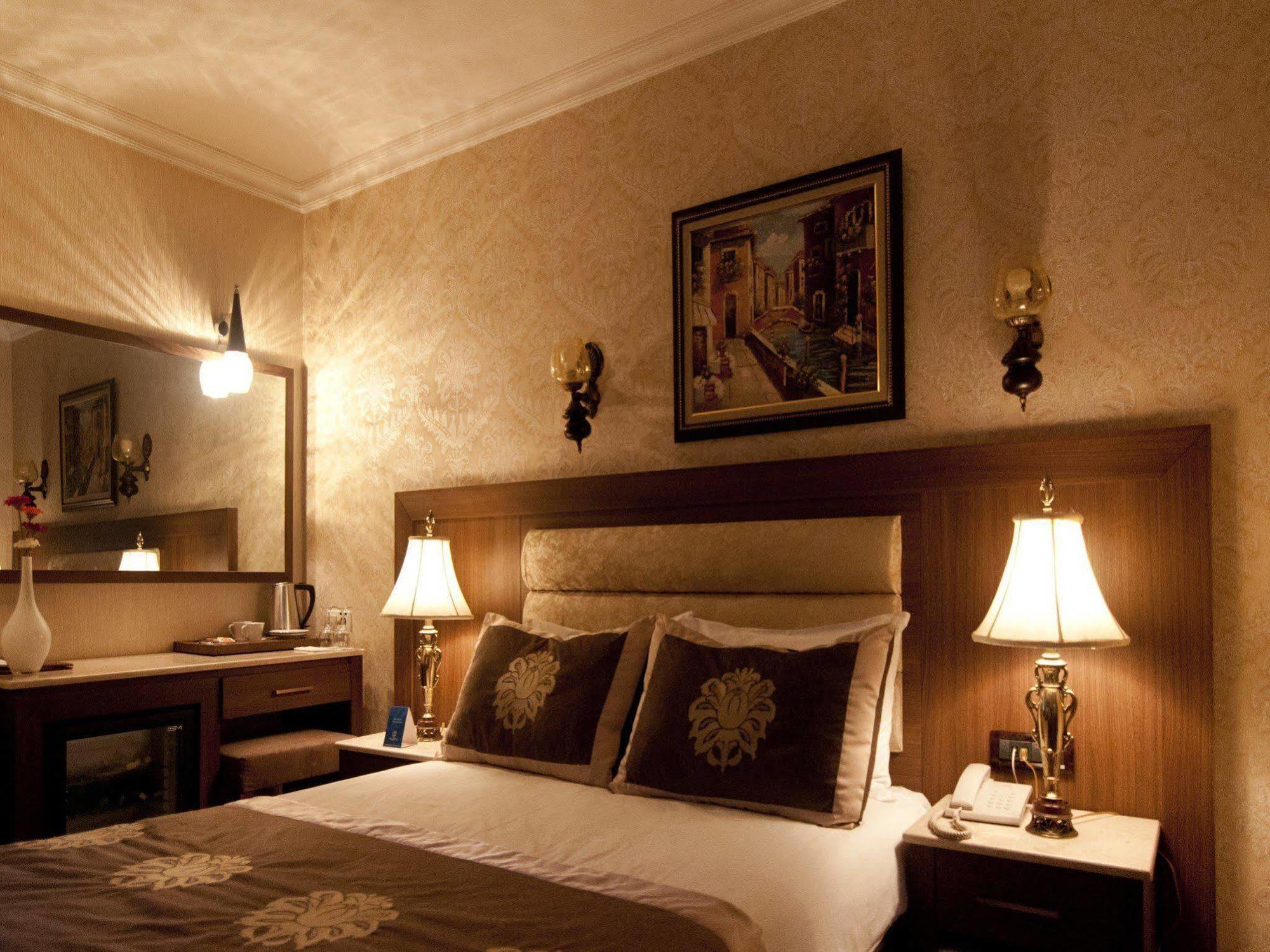 Hotel Grand Hilarium 4*