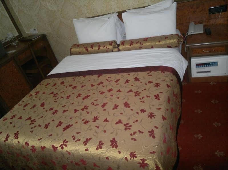 Grand Hilarium 4* Istanbul