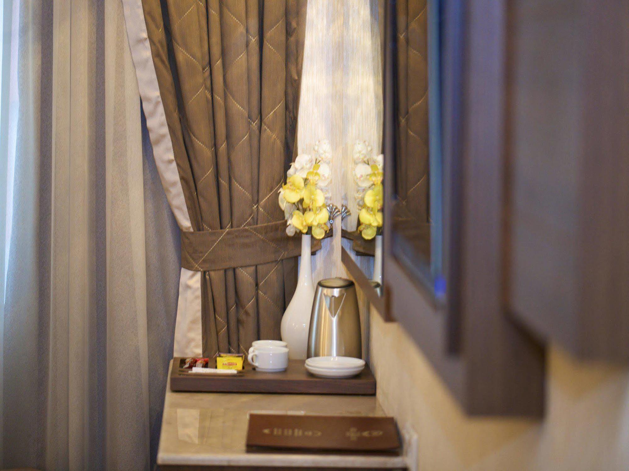 Grand Hilarium 4* Istanbul