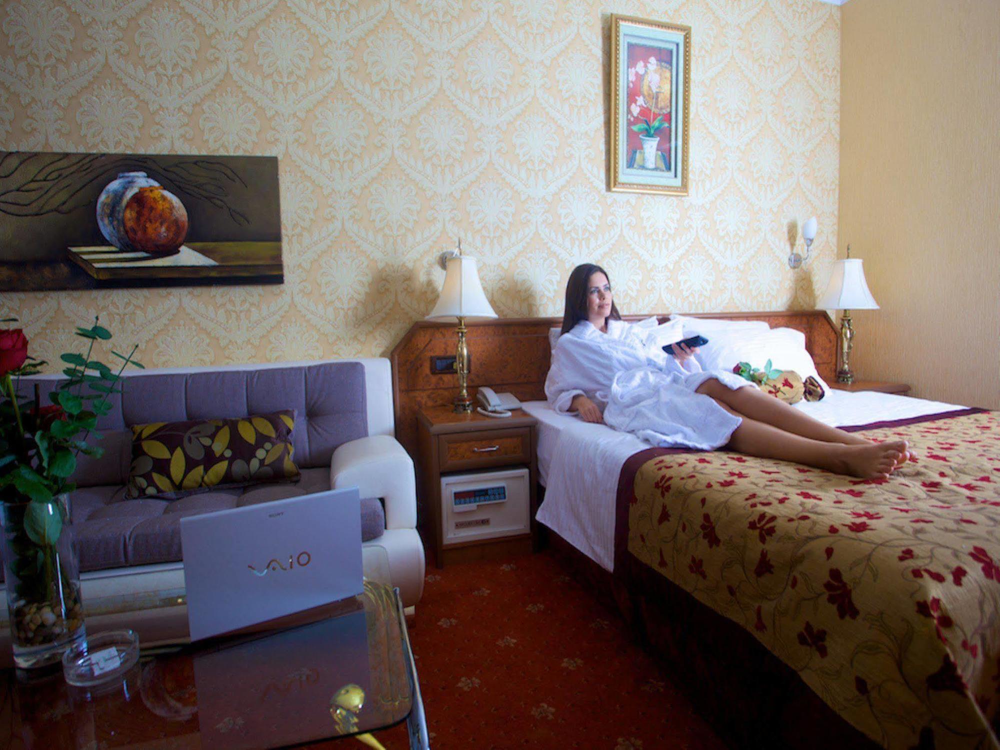 Grand Hilarium 4* Istanbul