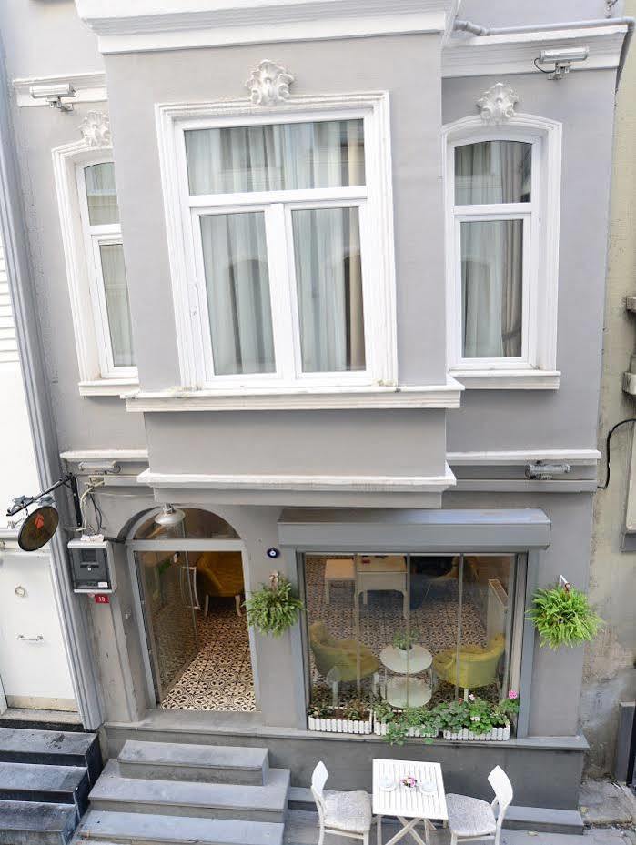 Ada Homes * Istanbul