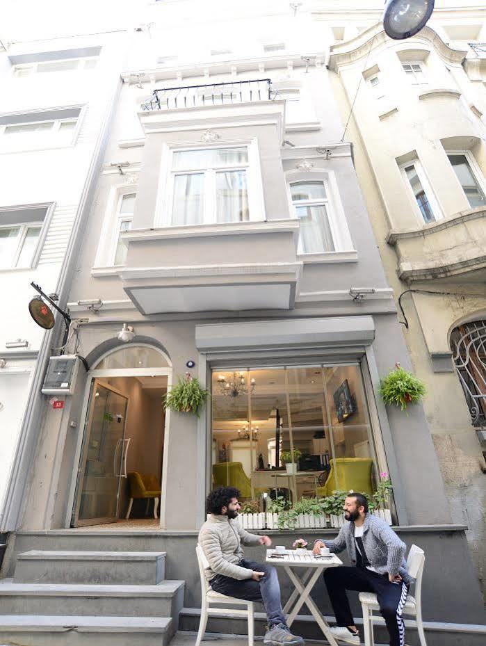 Ada Homes * Istanbul