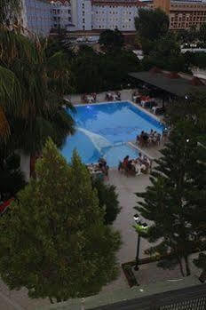Club Mira 3* Kemer