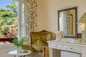 Hotel Park Mandalin 3*