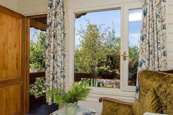 Hotel Park Mandalin 3*