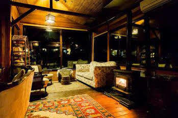 Park Mandalin 3* Agva (Marmara)