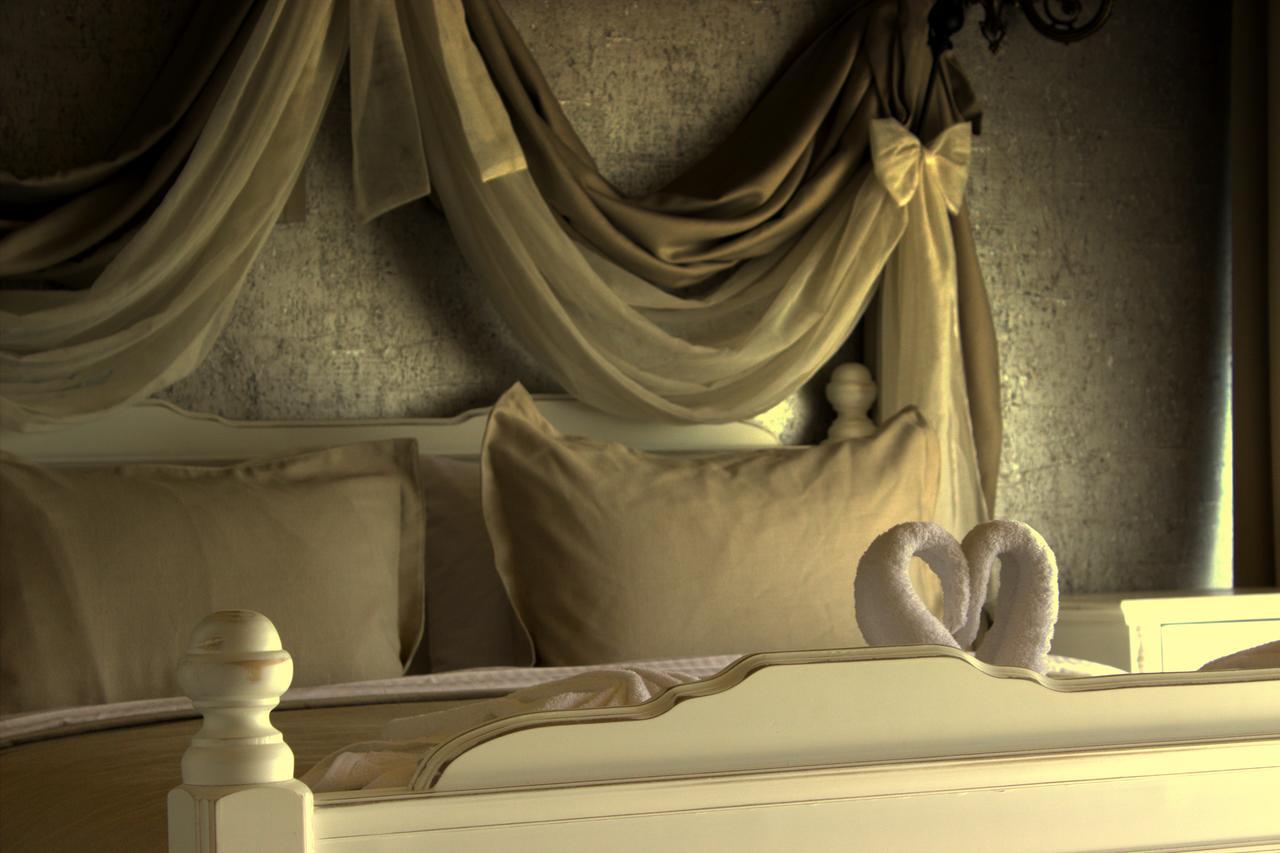Hotel Ra *