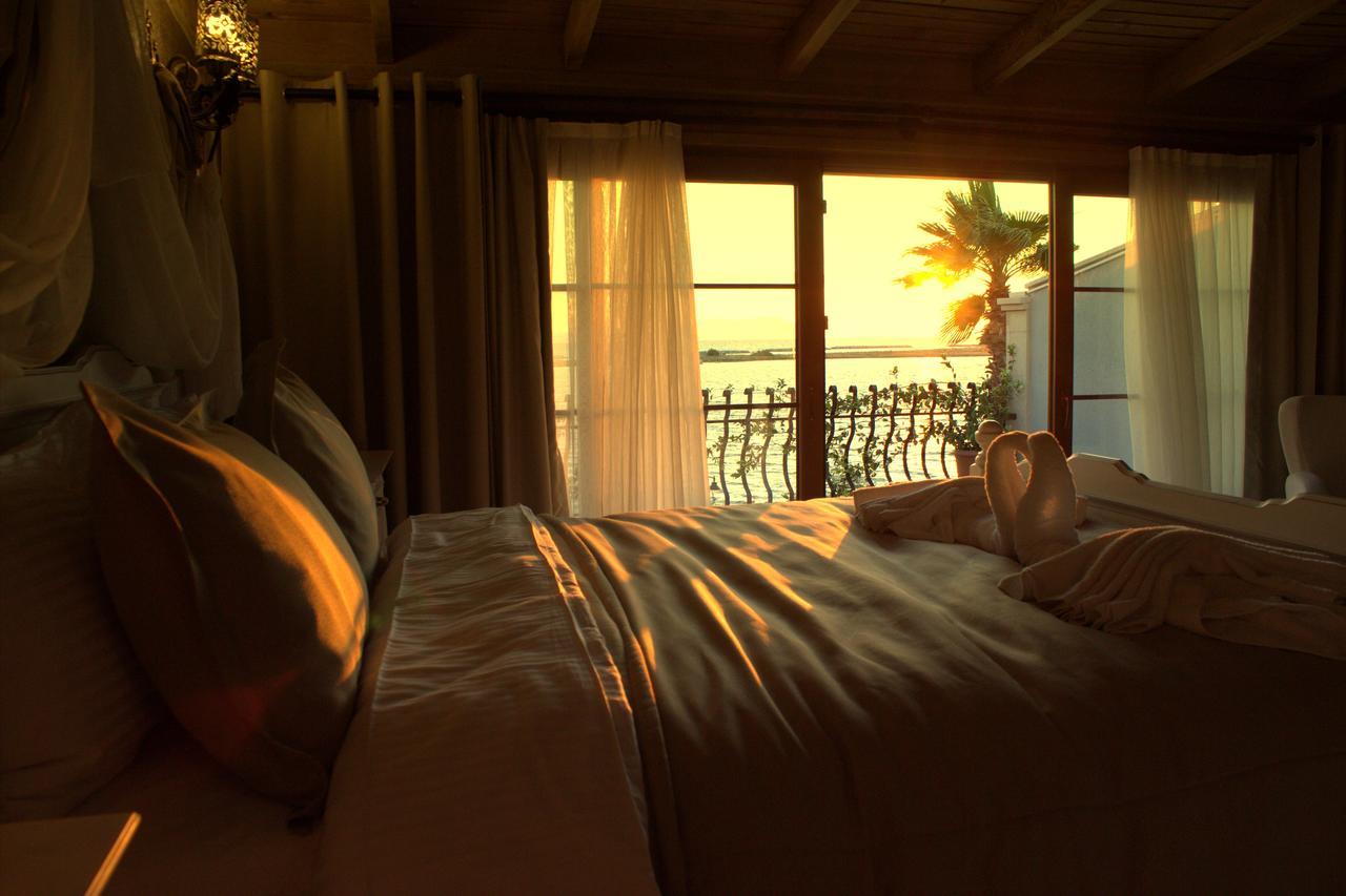Hotel Ra *