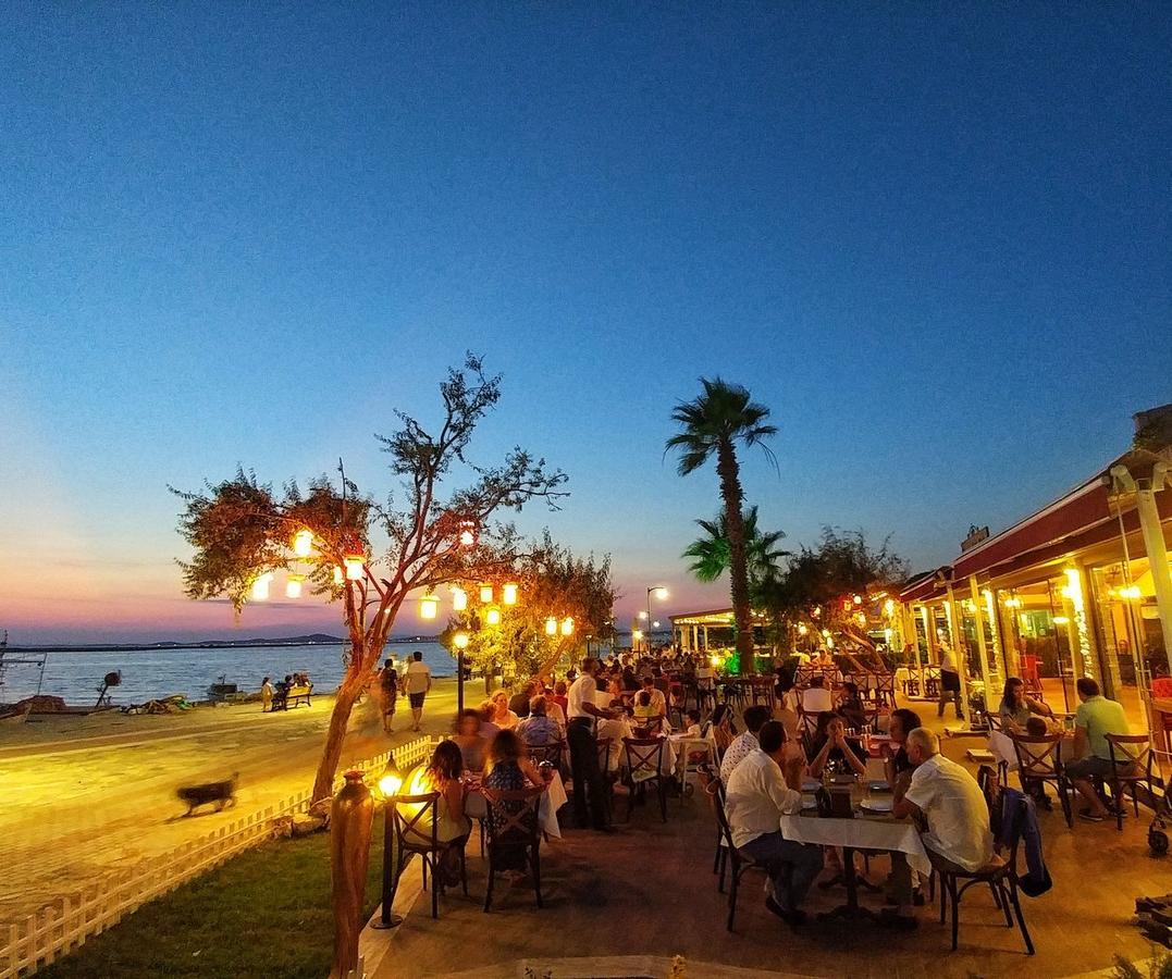 Ra * Altinova (Ayvalik)