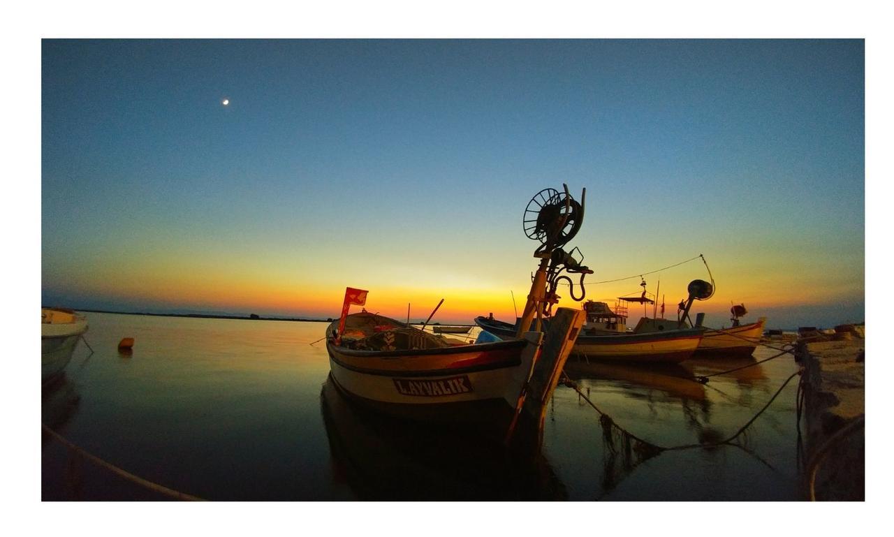 Ra * Altinova (Ayvalik)