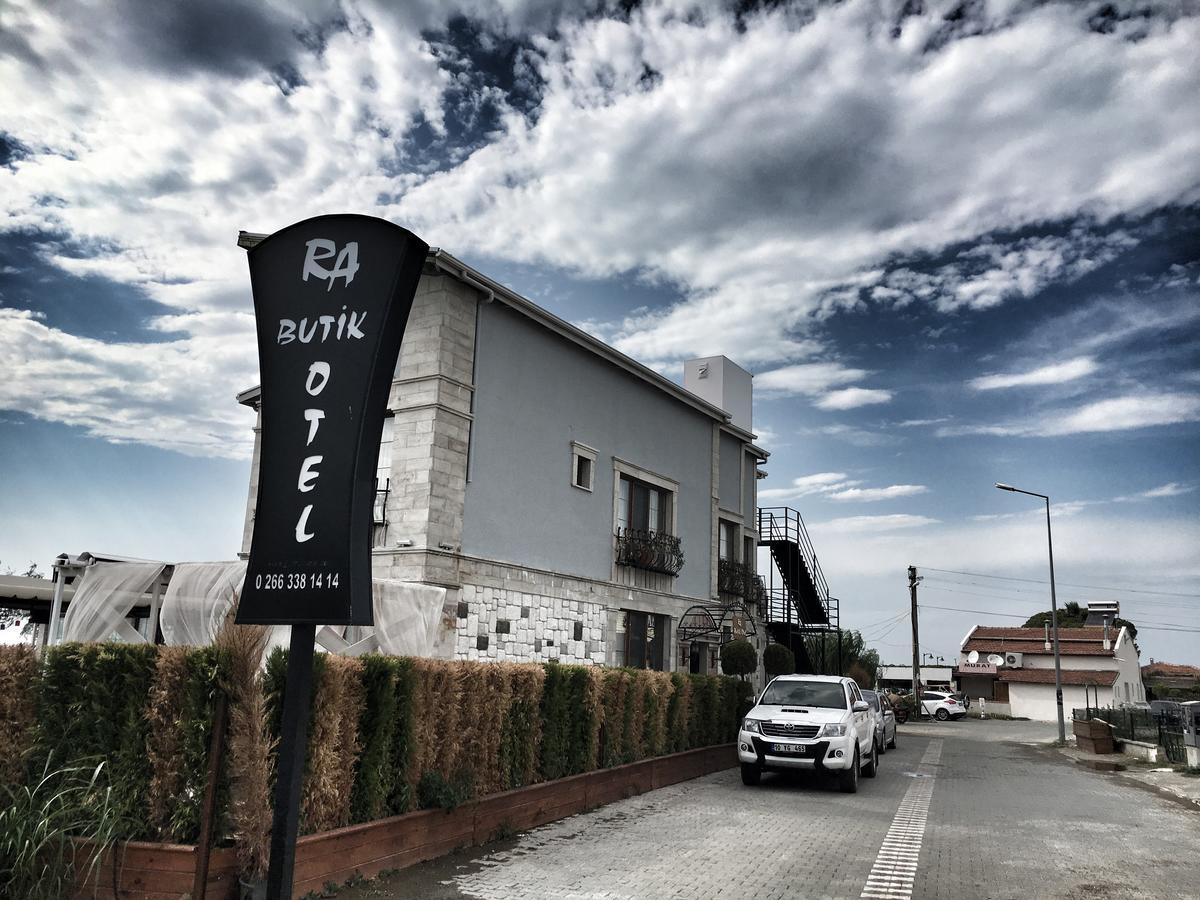 Hotel Ra *