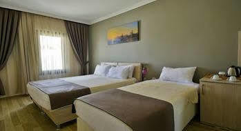 Bon & 4* Silivri