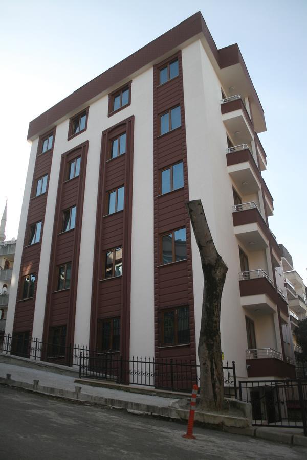 Apartment Mazy Apart *