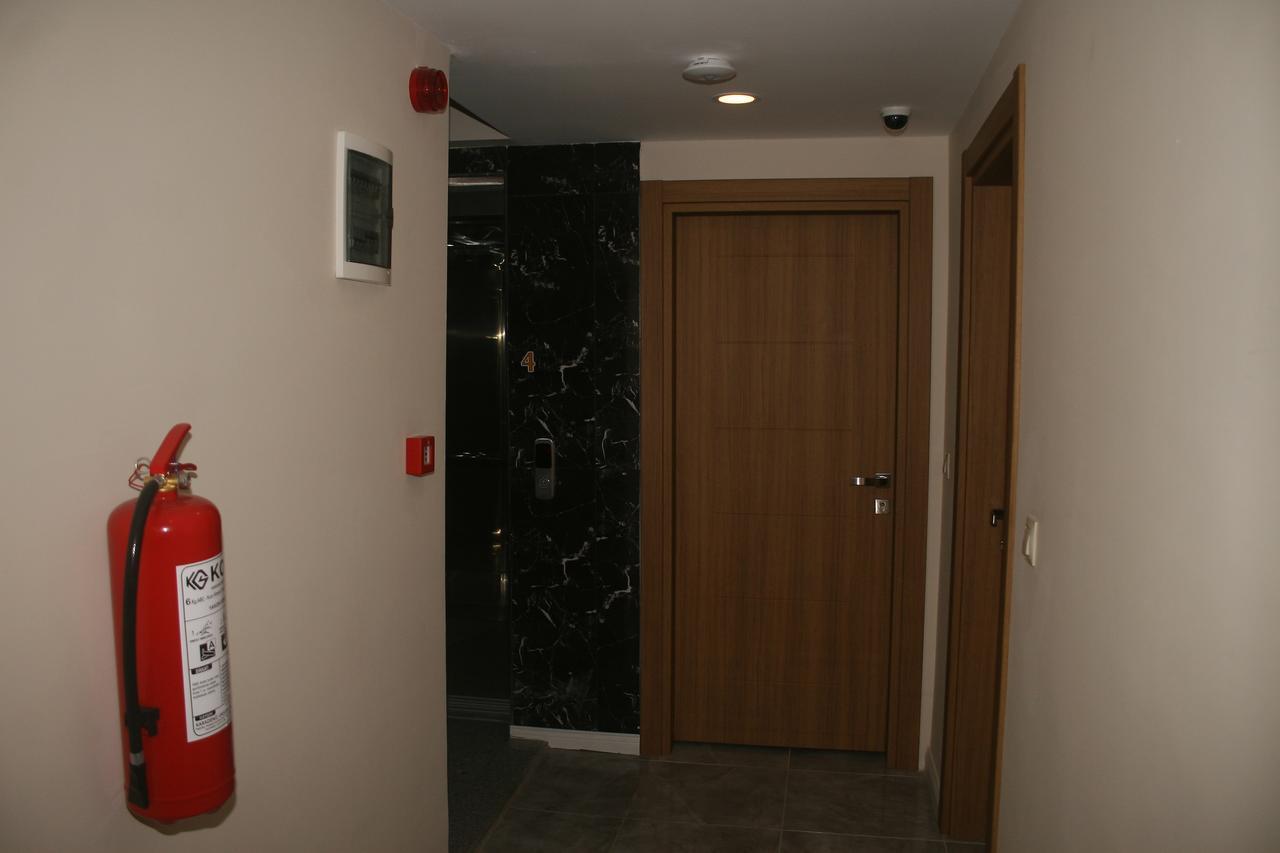Apartment Mazy Apart *